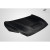 2010-2013 Mazda MazdaSpeed 3 OEM Hood - 1 Piece - image 4