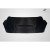 2010-2013 Mazda MazdaSpeed 3 OEM Hood - 1 Piece - image 6