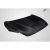 2010-2013 Mazda MazdaSpeed 3 OEM Hood - 1 Piece - image 6