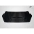 2010-2013 Mazda MazdaSpeed 3 OEM Hood - 1 Piece - image 2