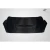2010-2013 Mazda Mazdaspeed 3 OEM Look Carbon Fiber Hood - image 10
