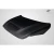 2010-2013 Mazda MazdaSpeed 3 OEM Hood - 1 Piece - image 11