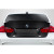 2012-2018 BMW 3 Series F30 Sweeper Rear Trunk - 1 Piece - image 9