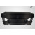 2012-2018 BMW 3 Series F30 Sweeper Rear Trunk - 1 Piece - image 7
