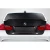 2012-2018 BMW 3 Series F30 Sweeper Rear Trunk - 1 Piece - image 2