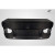 2012-2018 BMW 3 Series F30 Sweeper Rear Trunk - 1 Piece - image 7