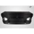 2012-2018 BMW 3 Series F30 Sweeper Rear Trunk - 1 Piece - image 4