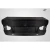 2012-2018 BMW 3 Series F30 Sweeper Rear Trunk - 1 Piece - image 12