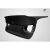 2012-2018 BMW 3 Series F30 Sweeper Rear Trunk - 1 Piece - image 12