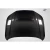 2023-2025 Honda Accord Type R Look Hood - 1 Piece - image 9