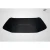 2023-2025 Honda Accord Type R Look Carbon Fiber Hood - image 4