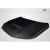 2023-2025 Honda Accord Type R Look Carbon Fiber Hood - image 6