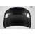 2023-2025 Honda Accord Type R Look Hood - 1 Piece - image 10