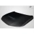 2023-2025 Honda Accord Type R Look Carbon Fiber Hood - image 5