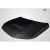 2023-2025 Honda Accord Type R Look Carbon Fiber Hood - image 12