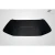 2023-2025 Honda Accord Type R Look Carbon Fiber Hood - image 11