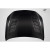 2021-2025 Kia K5 Vision Hood - 1 Piece - image 9
