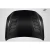 2021-2025 Kia K5 Vision Hood - 1 Piece - image 14