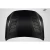 2021-2025 Kia K5 Vision Hood - 1 Piece - image 10