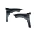 2019-2025 Volkswagen Jetta GT Concept Fenders - 2 Pieces - image 11