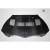 2008-2013 BMW M3 E92 E93 Iceman Hood - 1 Piece - image 2