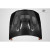 2008-2013 BMW M3 E92 E93 Iceman Hood - 1 Piece - image 7