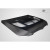 2008-2013 BMW M3 E92 E93 Iceman Hood - 1 Piece - image 6