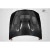 2008-2013 BMW M3 E92 E93 Iceman Hood - 1 Piece - image 6