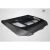 2008-2013 BMW M3 E92 E93 Iceman Hood - 1 Piece - image 4