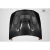 2008-2013 BMW M3 E92 E93 Iceman Hood - 1 Piece - image 10
