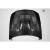 2008-2013 BMW M3 E92 E93 Iceman Hood - 1 Piece - image 7