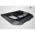 2008-2013 BMW M3 E92 E93 Iceman Hood - 1 Piece - image 9