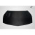 2023-2025 Nissan Z Odora Hood - 1 Piece - image 6