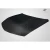 2023-2025 Nissan Z Odora Carbon Fiber Hood - image 5