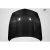 2023-2025 Nissan Z Odora Carbon Fiber Hood - image 8