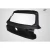 2022-2023 Volkswagen Golf GTI OEM Look Rear Hatch - 1 Piece - image 6