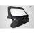 2022-2023 Volkswagen Golf GTI OEM Look Rear Hatch - 1 Piece - image 14