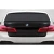 2017-2022 BMW 5 Series G30 / M5 G90 OEM Look Rear Trunk - 1 Piece - image 1