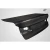 2017-2022 BMW 5 Series G30 / M5 G90 OEM Look Rear Trunk - 1 Piece - image 5