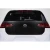 2015-2021 Volkswagen Golf / GTI OEM Look Trunk - 1 Piece - image 2