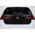 2015-2021 Volkswagen GTI OEM Look Carbon Fiber Trunk - image 1