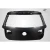 2015-2021 Volkswagen GTI OEM Look Carbon Fiber Trunk - image 2