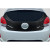 2012-2017 Hyundai Veloster OEM Look Rear Hatch - 1 Piece (S) - image 1
