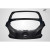 2012-2017 Hyundai Veloster OEM Look Rear Hatch - 1 Piece (S) - image 7