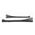 1993-1997 Mazda RX7 99 Spec Look Side Skirt Rocker Panels - 2 Pieces - image 3
