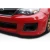 2011-2014 Subaru Impreza Air Raider Accessory - image 1