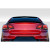 2014-2017 Chevrolet SS Sedan Alpha Rear Wing Spoiler - 1 Piece - image 1