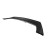 2014-2017 Chevrolet SS Sedan Alpha Rear Wing Spoiler - 1 Piece - image 8