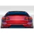 2014-2017 Chevrolet SS Sedan Alpha Rear Wing Spoiler - 1 Piece - image 1