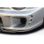 2002-2003 Subaru Impreza WRX STI Boost Fog Light Covers - 2 Pieces - image 1